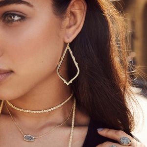 Kendra Scott Sophee Drop Earrings